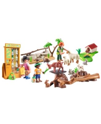 PLAYMOBIL