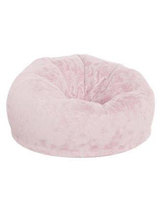 Oversized Fabric For Kids & Adults  Bean Bag Chair
