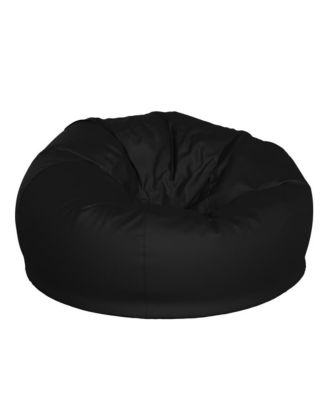 Oversized Fabric For Kids & Adults  Bean Bag Chair