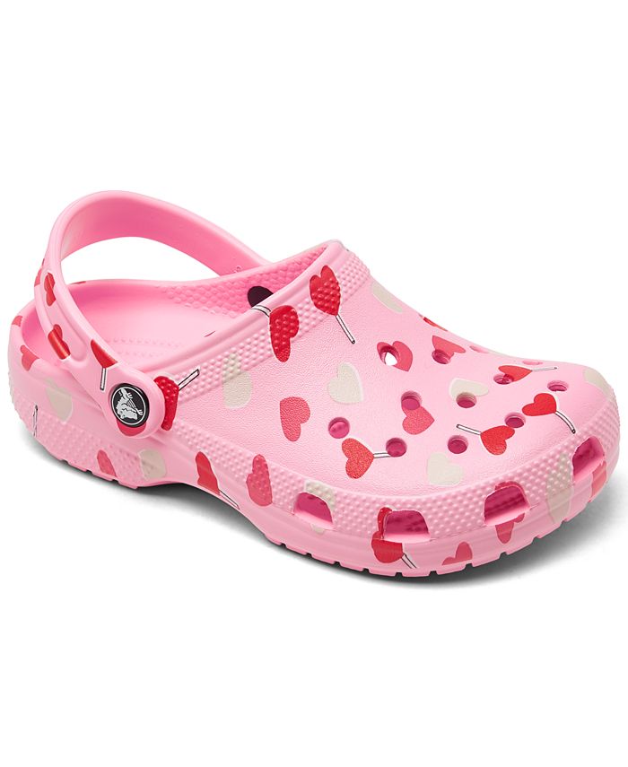 Crocs shoes at macy's outlet