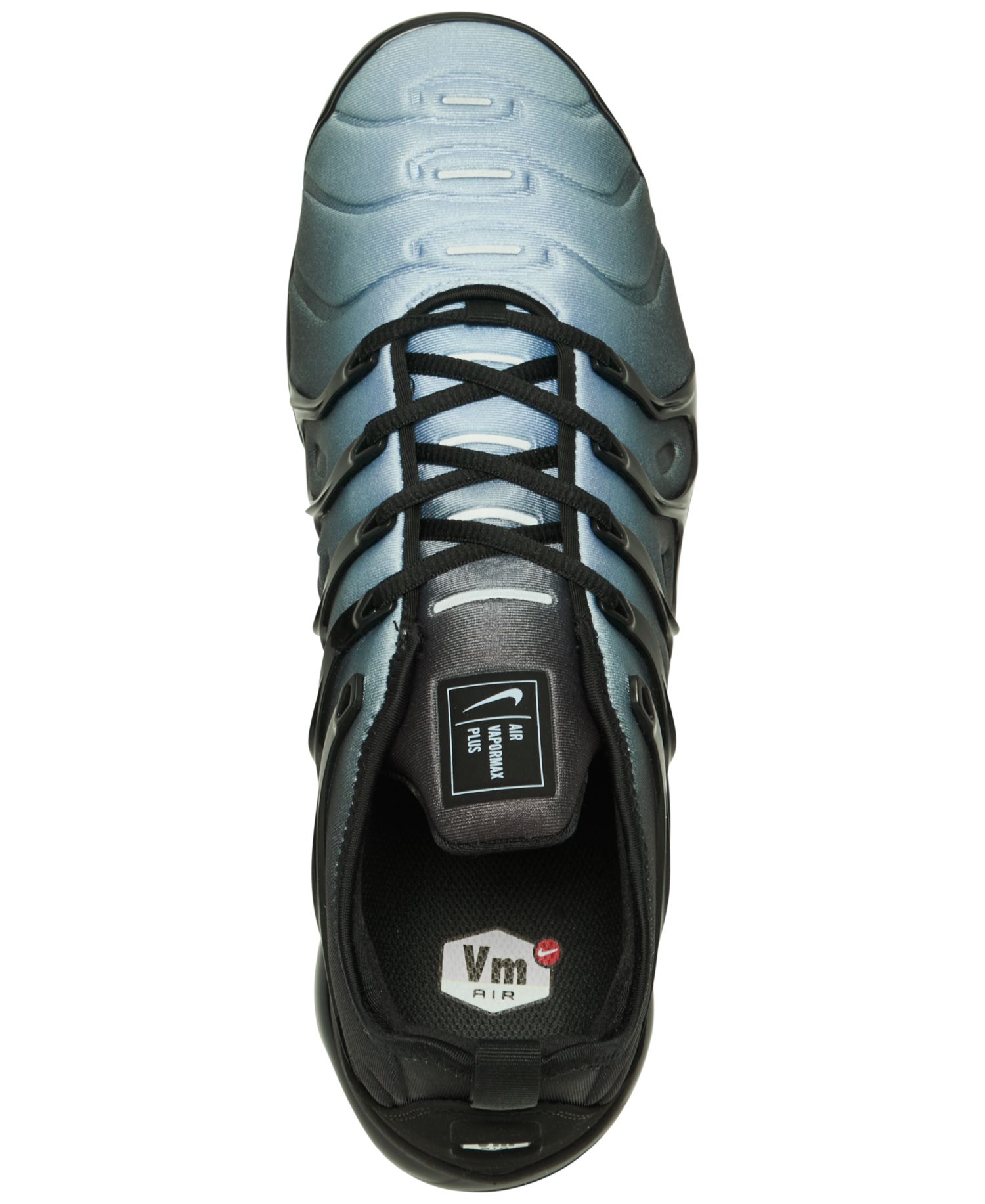 Men's Air VaporMax Plus Running Sneakers from Finish Line