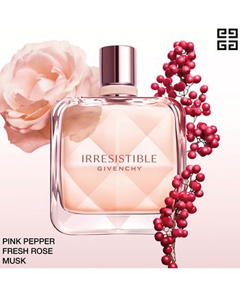 Givenchy hotsell irresistible edt