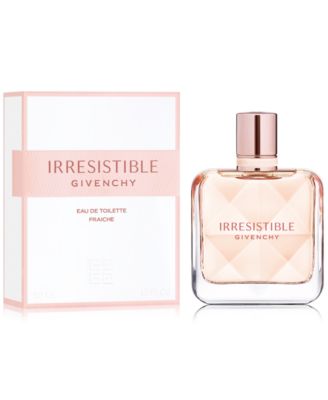 Irresistible Eau de Toilette Fraiche, 1.7 oz.