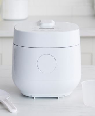 Healthy Ceramic Nonstick Rice and Grains Cooker