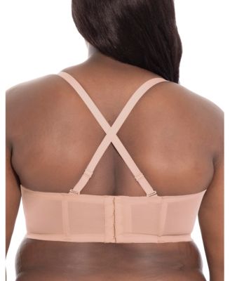 Women's Verity Strapless Bra, GD700213