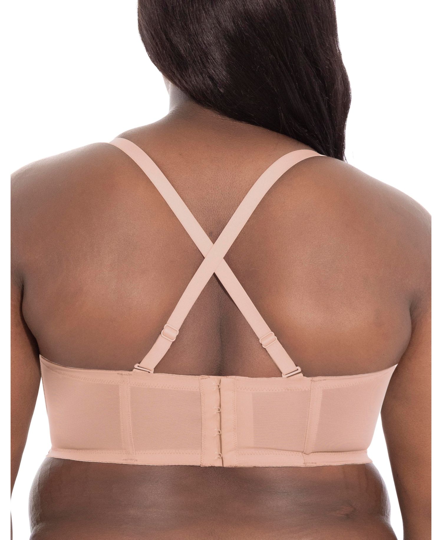 Women's Verity Strapless Bra, GD700213