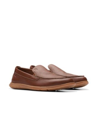 Men's Collection Flexway Step Slip On Shoes