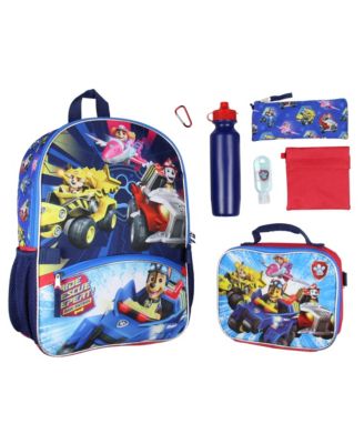 Paw Patrol