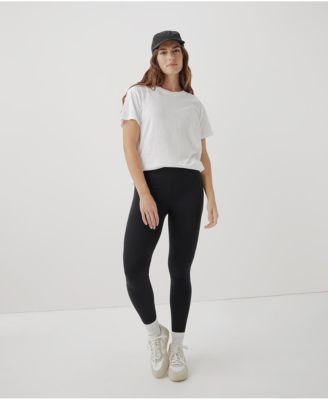 Women's PureFit Legging Made With Organic Cotton