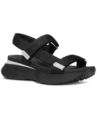 Michael Kors - Ari Platform Sport Sandals