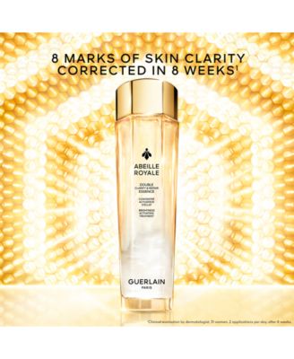 GUERLAIN ABBEILLE E ローション　オイル GUERLAIN Abeille Royale Scalp & Hair Youth Oil In Serum