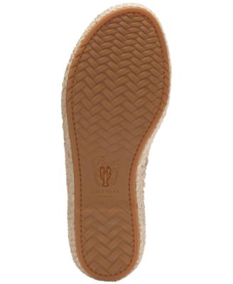 Women's Cloudfeel Tilden Flat Sandals