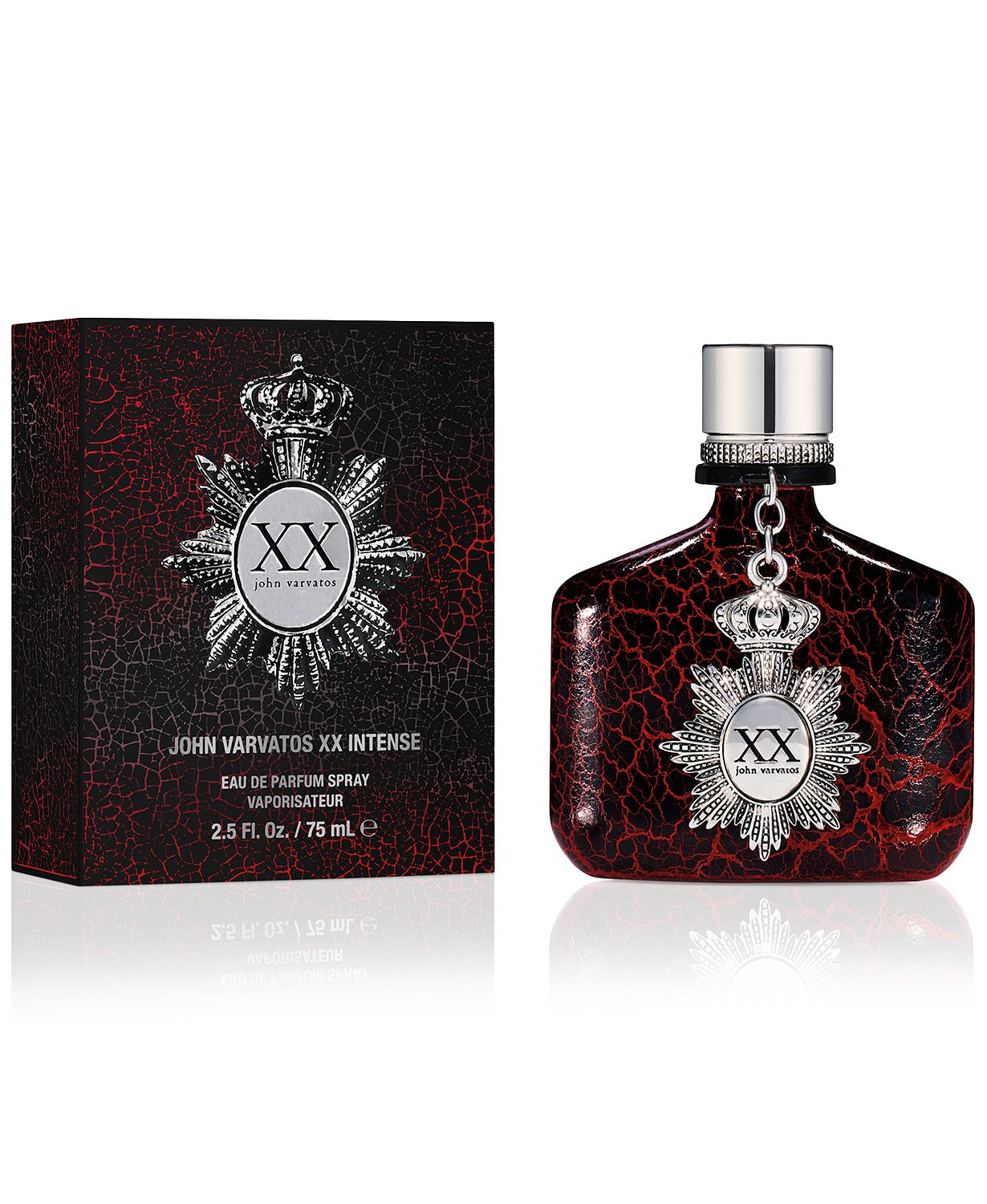 Men's XX Intense Eau de Parfum Spray, 2.5 oz.