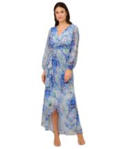 Adrianna papell petite dresses uk online