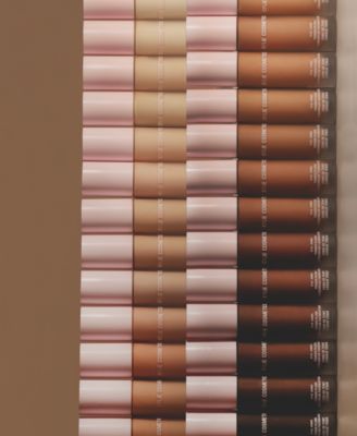 Power Plush Longwear Foundation, 1 oz.