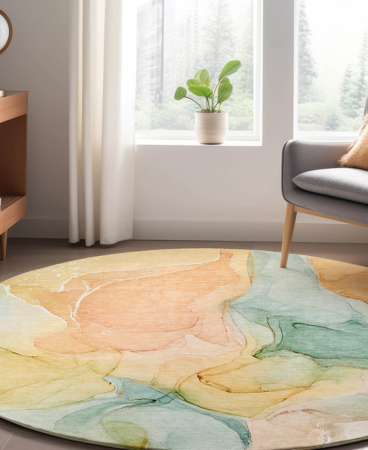 Dalyn Odyssey OY4 x Area Rug