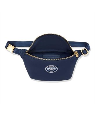 Women's Stoney Clover Dallas Cowboys Classic Belt Bag