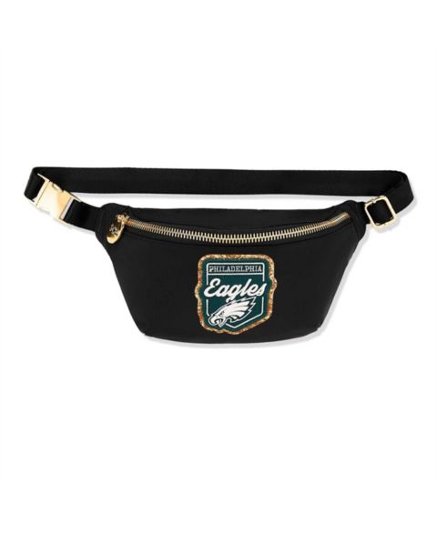Женская сумка Stoney Clover Lane Stoney Clover Philadelphia Eagles Classic Belt