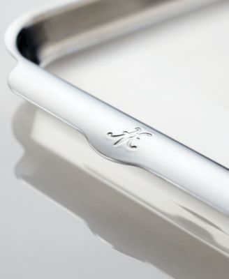 Provisions Oven Bond Tri-ply Medium Sheet Pan