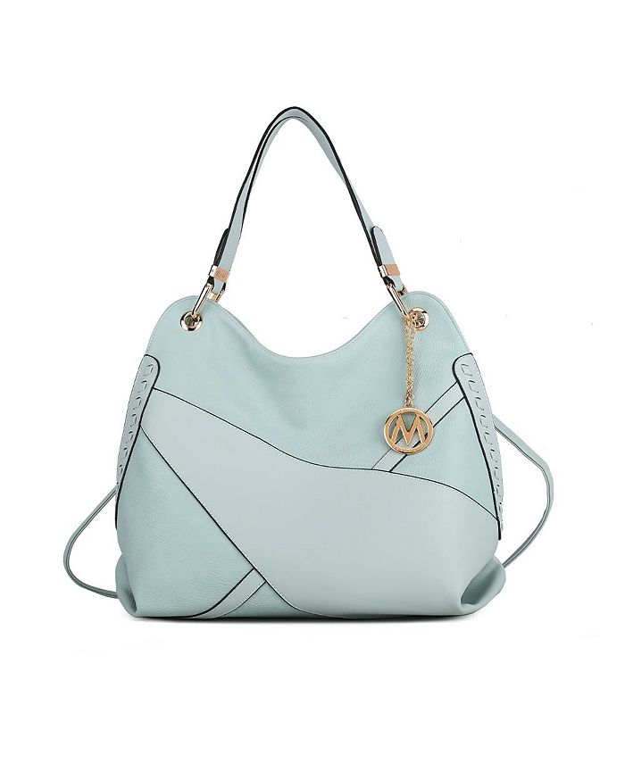 MKF Vanya Shoulder Bag by Mia K