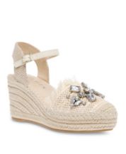 Macys anne klein sandals shop