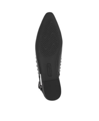 Women's Rachael Slingback Flats