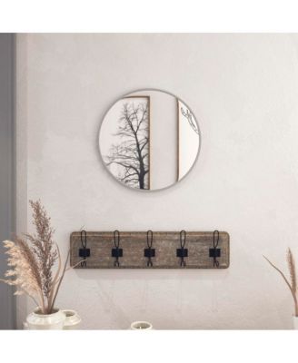 Wall Mirror For Entryways, Washrooms, Living Rooms And More
