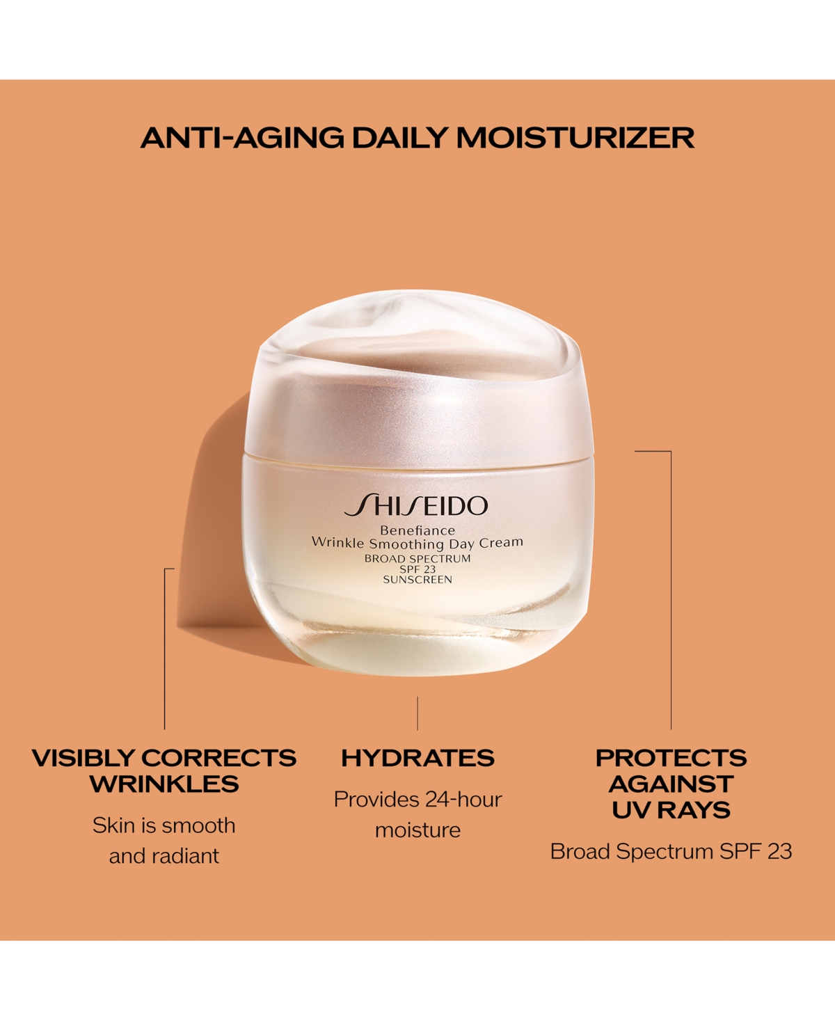 Shop Shiseido 4-pc. Wrinkle Smoothing Day-to-night Skincare Set In No Color