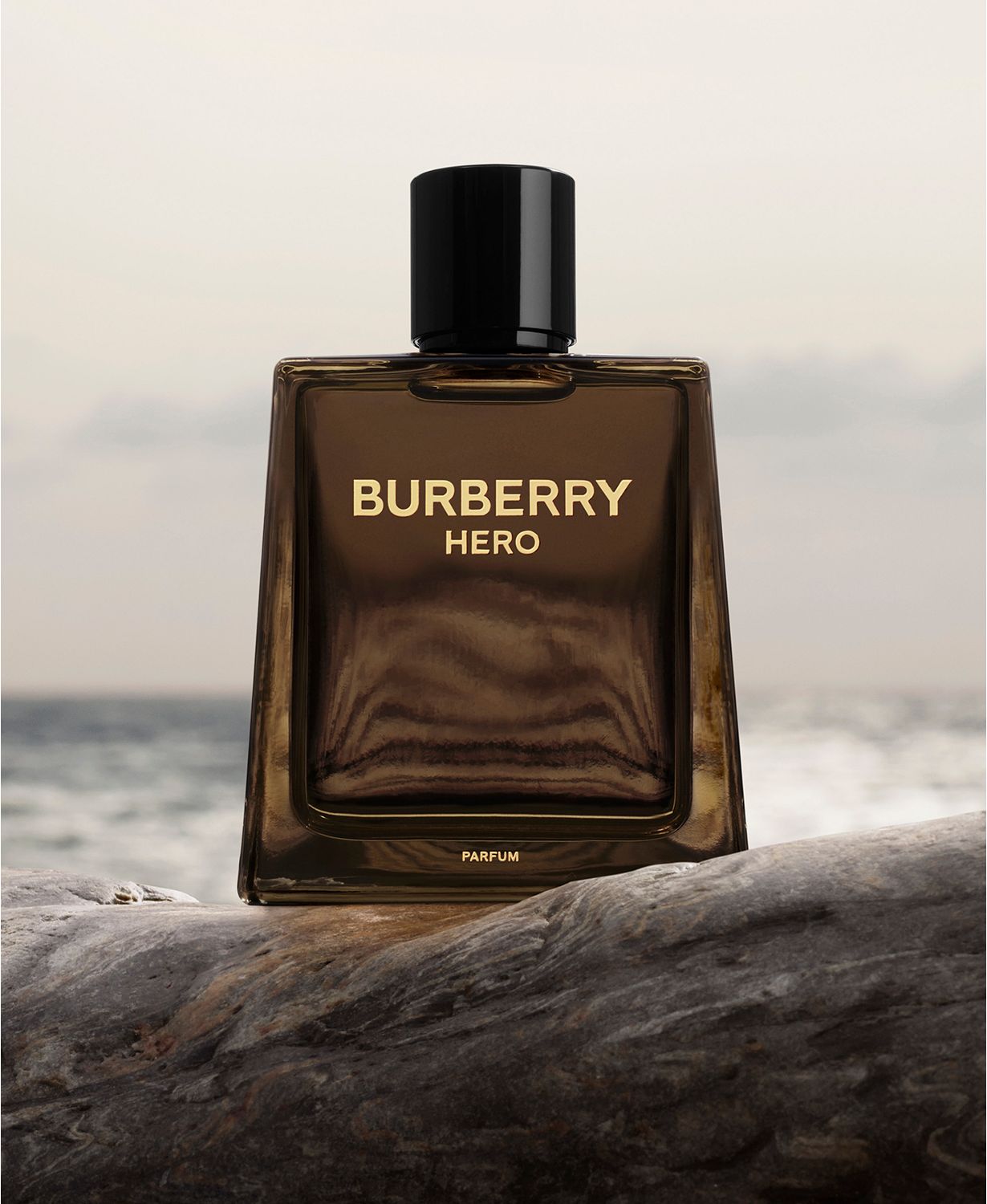 Men's Hero Parfum Spray, 3.3 oz.