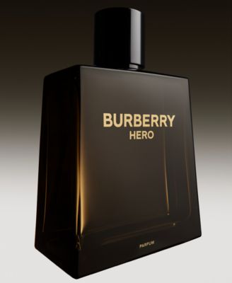 Shop Burberry Mens Hero Parfum Fragrance Collection In No Color