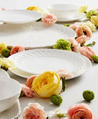 Wicker Creek 12 Pc. Dinnerware Set, Service for 4