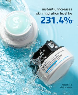 The True Cream Aqua Bomb With Hyaluronic Acid, Niacinamide & Squalane, 1.69 oz.