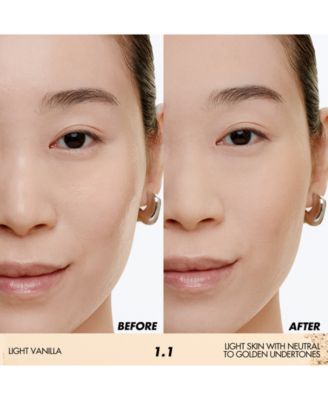 HD Skin Shine-Controlling & Blurring Setting Powder