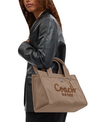 COACH - Cargo Tote