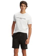 Tommy hilfiger jersey shorts deals