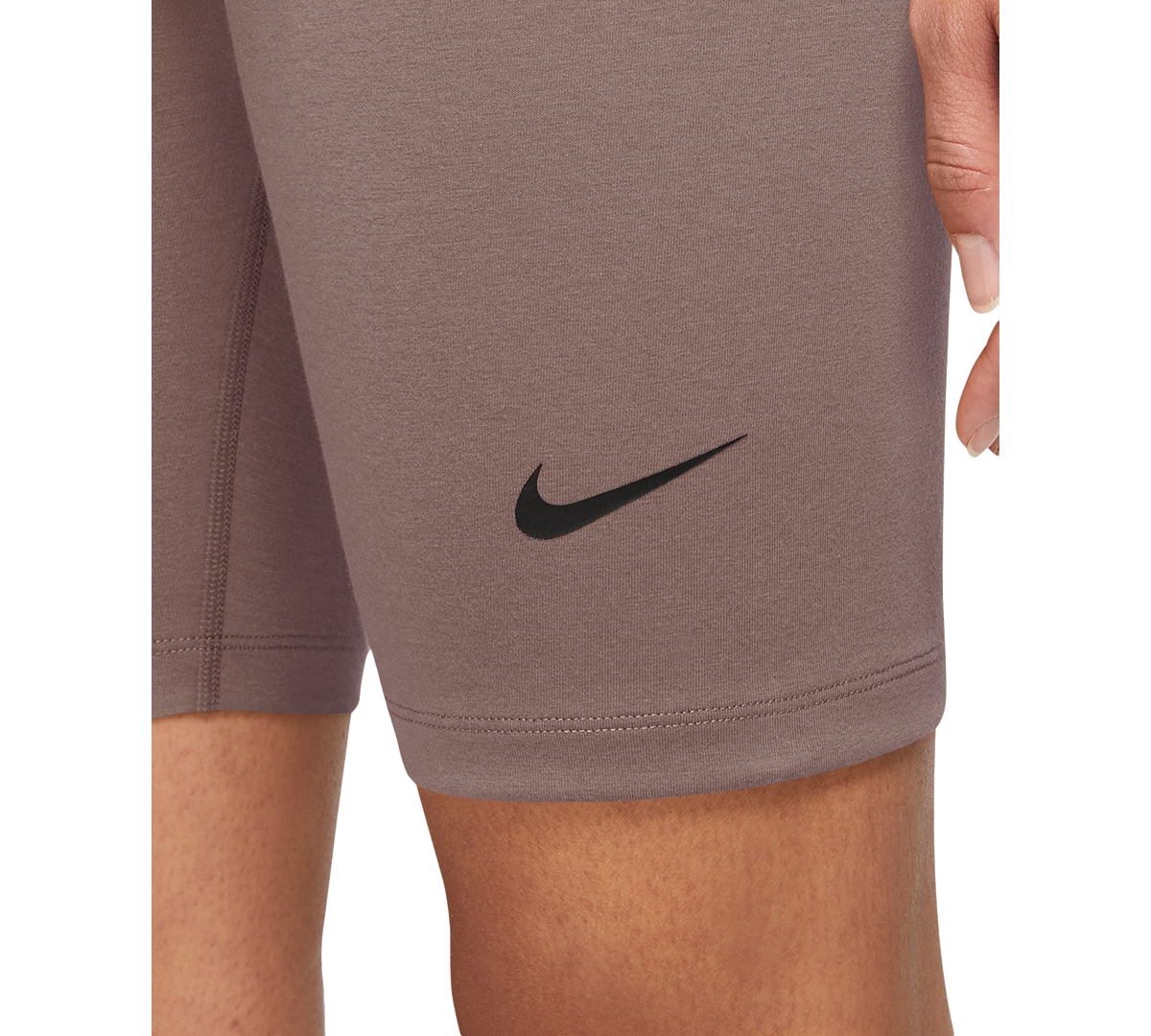 Nike Women's Sportswear Classic High-Waist 8