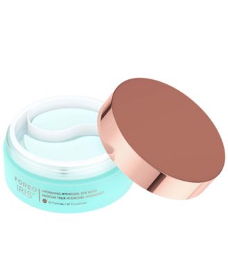 IRIS 60 pcs Hydrating Hydrogel Eye Mask, 100g