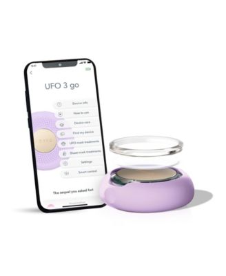 UFO 3 go Deep Hydration Facial On-the-Go