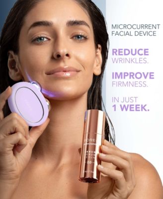 BEAR 2 Advanced Microcurrent Facial Toning Device