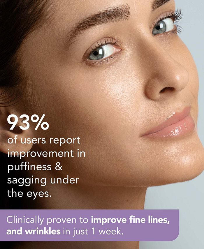 FOREO BEAR 2 go Targeted Microcurrent Facial Toning Device - Macy's