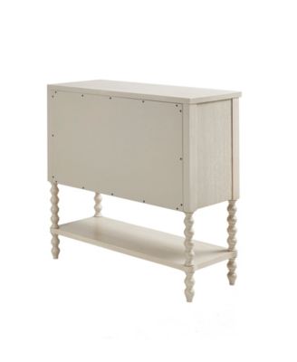 Beckett 36"W 2 Drawer Accent Chest