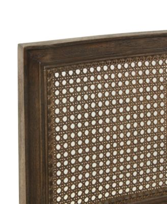 Kelly 19" 2-Pc. Fabric Upholstered Armless Dining Chair