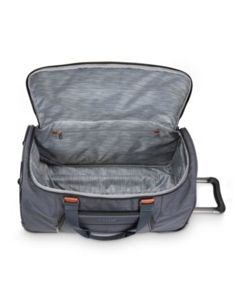 Montecito 2.0 Softside 22" Rolling Duffel