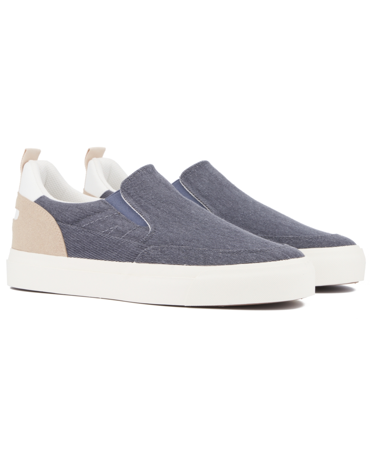 Xray Men's Footwear Rava Slip On Sneakers
