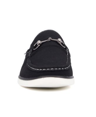 Men's Footwear Montana Dress Casual Loafers