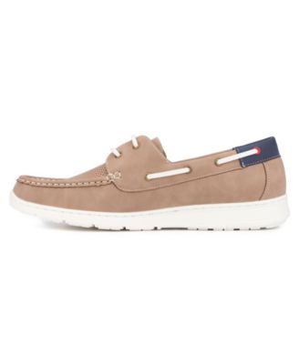 Men's Footwear Trent Dress Casual Boat Shoes