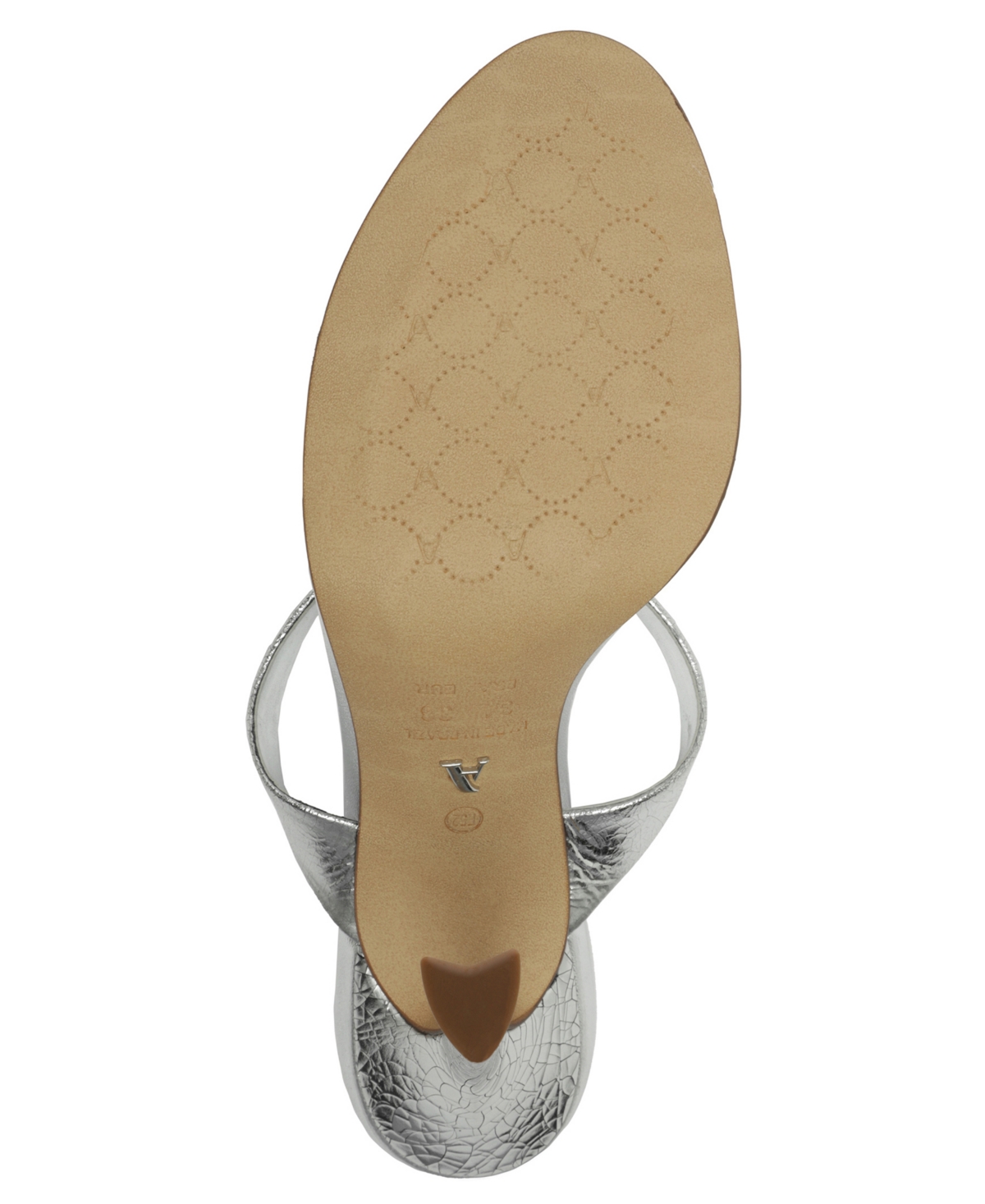 Arezzo Women's Kimberley High Stiletto Sandals