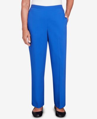 macys alfred dunner petite capris