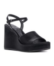 Olivia Miller Sandals for Women Macy s