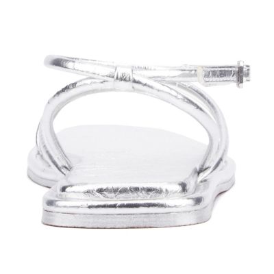 Women's Public Eye Strappy Sandal